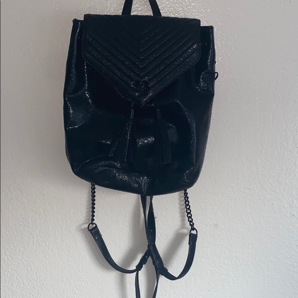 Victoria’s Secret backpack